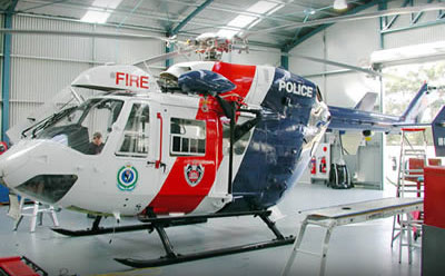 Fire Air 1