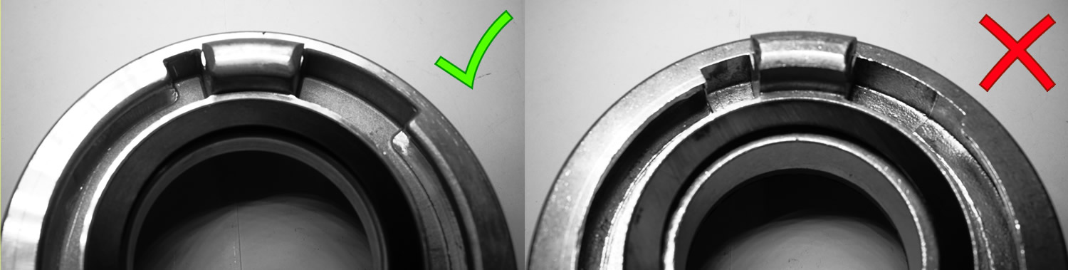 Storz comparison Storz quality comparison