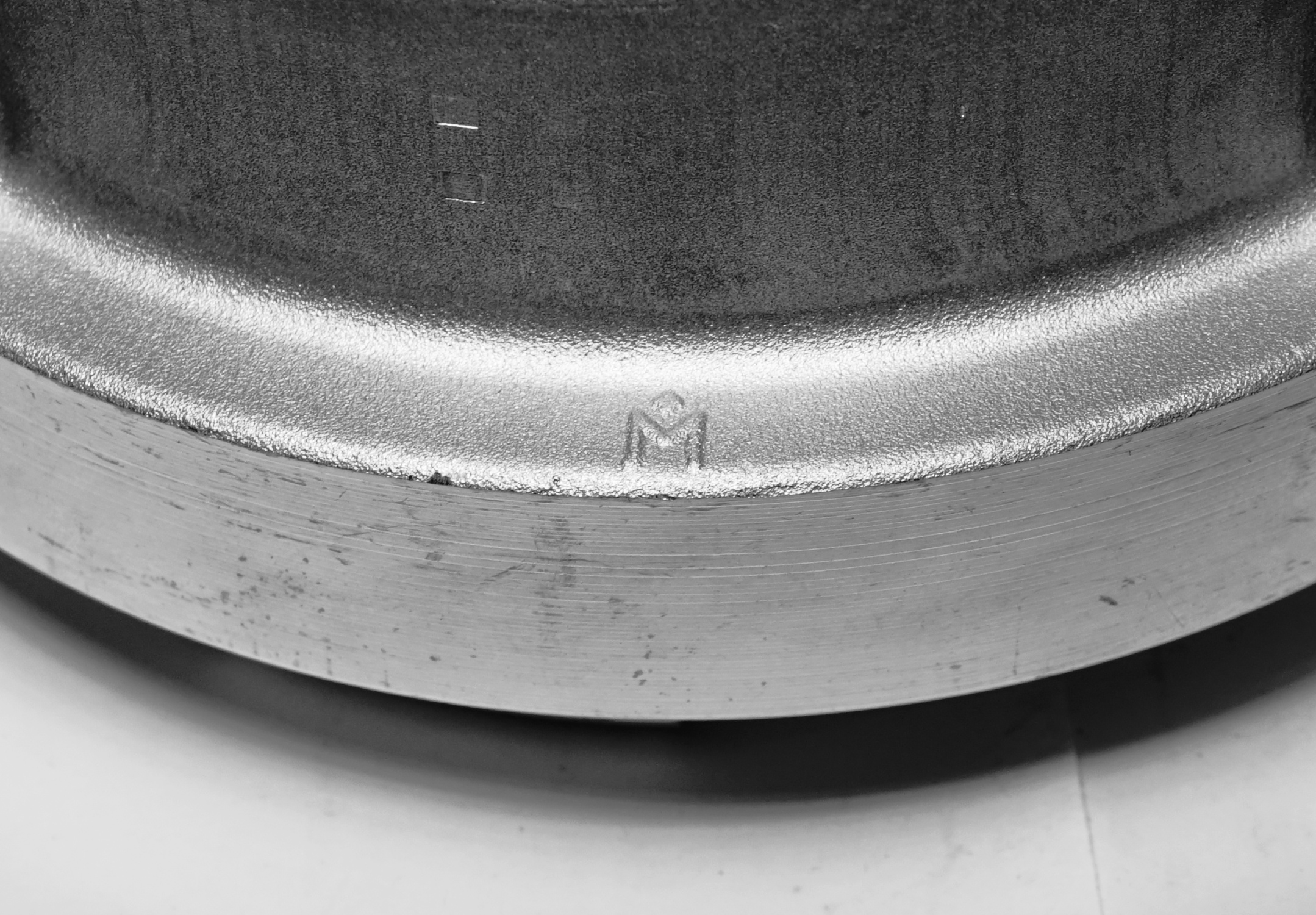 Storz forging mark Storz forging mark