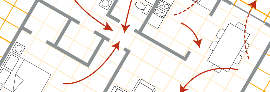 Learn about escape plans here.