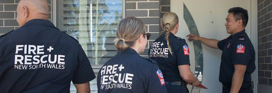 A Home Safety Visit can assist, learn about Safety Visits here.