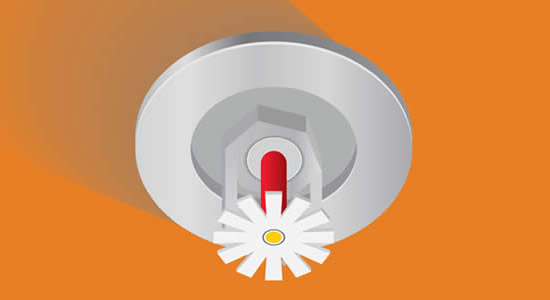 Home sprinklers factsheet