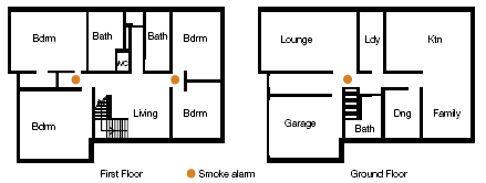 two bedroom house plans two home plan and house design ideas install_d3 two bedroom house plans two home plan and house design ideas,House Diagram Floor Plan