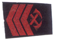 Retained Firefighter 15 Years Service