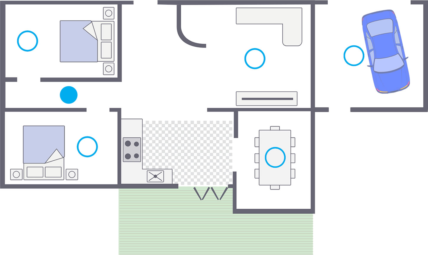 Smoke Alarm Installation Guide Fire And Rescue NSW