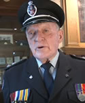 Dave Gardner