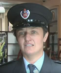 Davina Pye