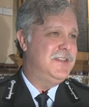 Ian Krimmer